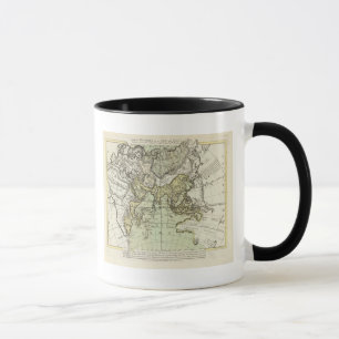 Indian Ocean Mug