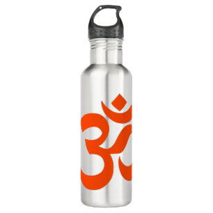 Indian Om Symbol 710 Ml Water Bottle