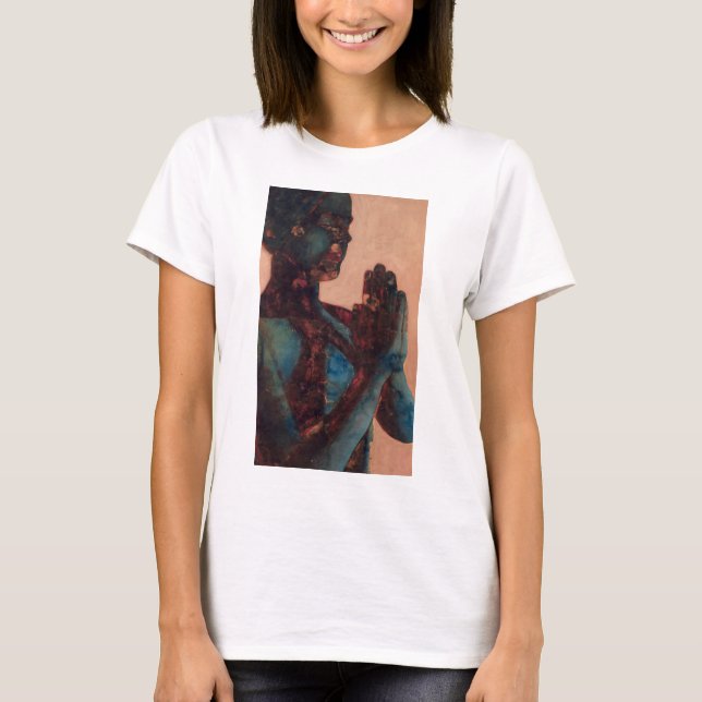 Indian Prayer T-Shirt (Front)