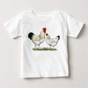 Indian River Chickens Baby T-Shirt