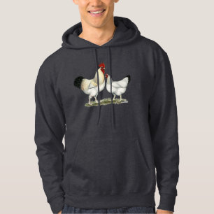 Indian River Chickens Hoodie