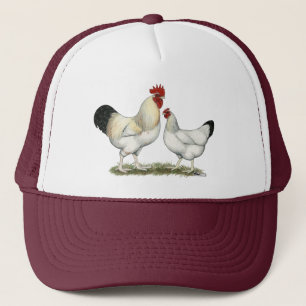 Indian River Chickens Trucker Hat