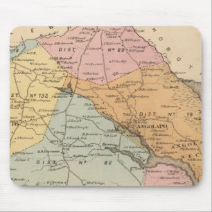 Indian River Mouse Pad