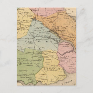 Indian River Postcard