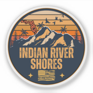 Indian River Shores, Florida