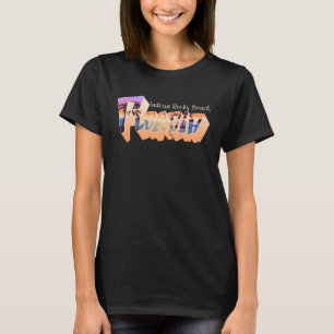 Indian Rocks Beach Florida Retro Sunset Vacation T-Shirt