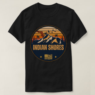 Indian Shores, Florida  T-Shirt