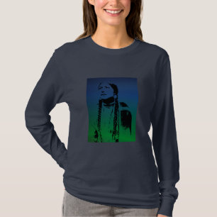 Indian Squaw T-Shirt