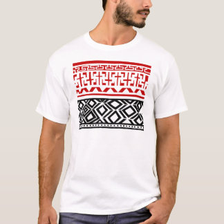 Indian stamp No. 03 T-Shirt