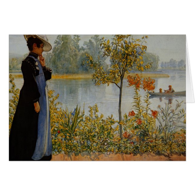 Indian Summer (Front Horizontal)