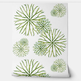 Indian Summer on a  Wallpaper