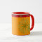 Indian Summer on an 11 oz. Combo Mug (O)