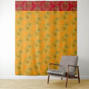 Indian Summer on Tapestry