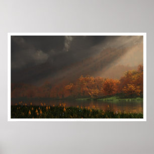 Indian Summer Poster