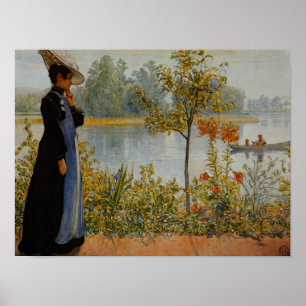 Indian Summer Poster