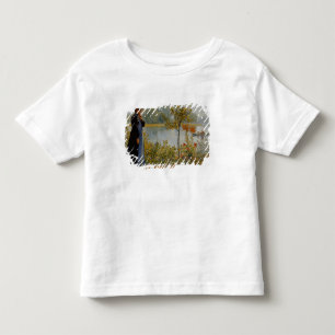 Indian Summer Toddler T-Shirt