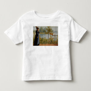 Indian Summer Toddler T-Shirt