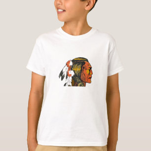 Indian T-Shirt