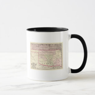 Indian Territory 2 Mug