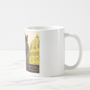 Indian Tomb Coffee Mug