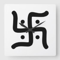 indian traditional hindu swastika symbol religion
