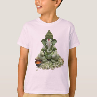 Indian traditional t-shirt for kids