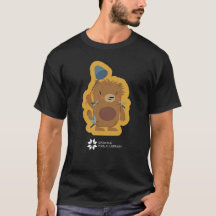 Indian Trail Marmot T-Shirt