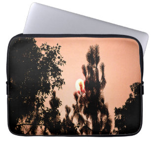 Indian Valley fire...... Laptop Sleeve
