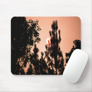 Indian Valley fire....... Mouse Pad