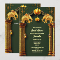 Indian wedding lanterns burgundy red gold elegant