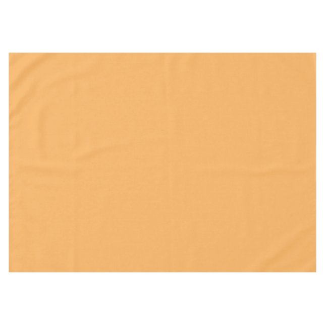 Indian Yellow Colour Decor ready to customise Tablecloth (Front (Horizontal))