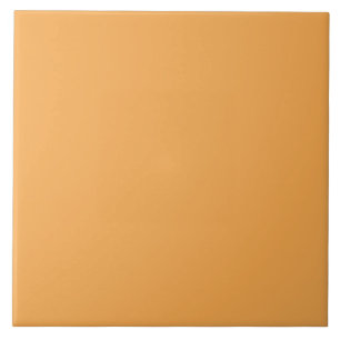 Indian Yellow Colour Decor ready to customise Tile