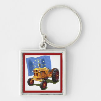 Indiana 445 key ring