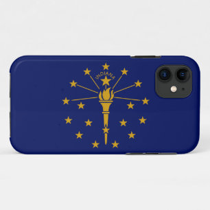 Indiana iPhone 11 Case