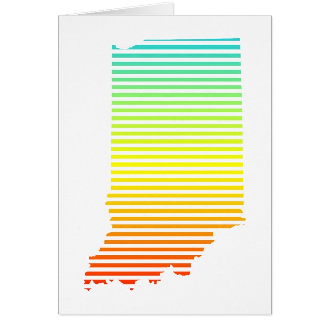 indiana chill fade (Front)