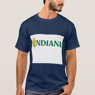 indiana corn 2 T-Shirt