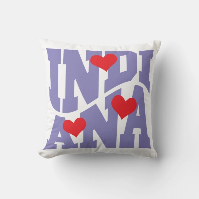 Indiana Cushion (Front)