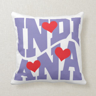 Indiana Cushion