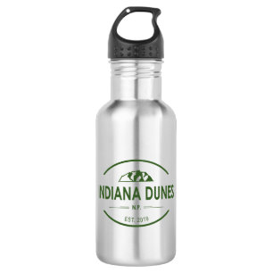 Indiana Dunes National Park 532 Ml Water Bottle