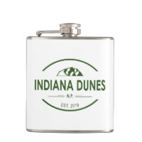 Indiana Dunes National Park