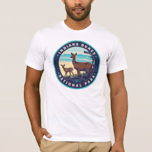 Indiana Dunes National Park T-Shirt