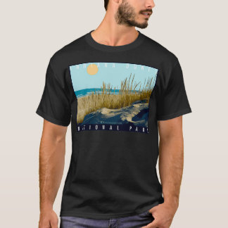 Indiana Dunes National Park T-Shirt