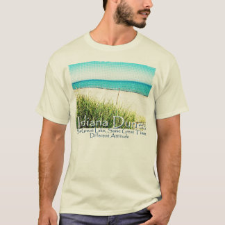 Indiana Dunes T-Shirt