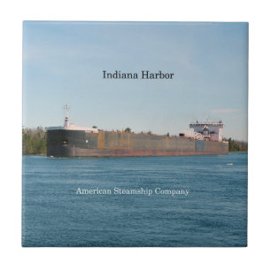 Indiana Harbour tile