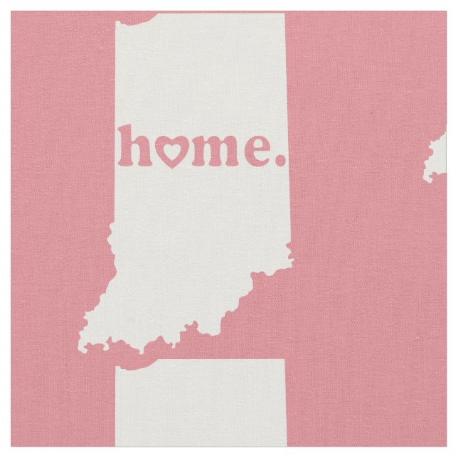 Indiana Home Fabric (Close Up)