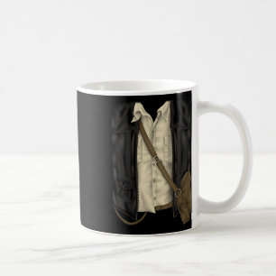 Indiana Jones Raiders Of The Lost Ark Halloween Co Coffee Mug