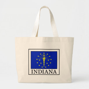 Indiana Large Tote Bag