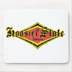 Indiana Mouse Pad