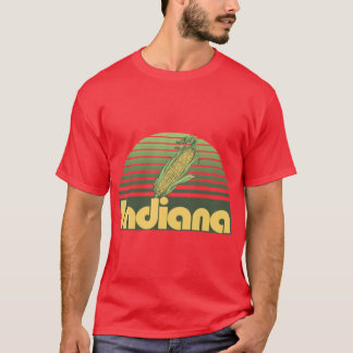 Indiana Oversized T-Shirt