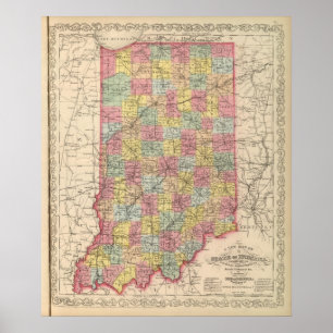 Indiana Poster